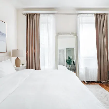 Appartement 211-3 Prime Union Square Large 1Br Great Value
